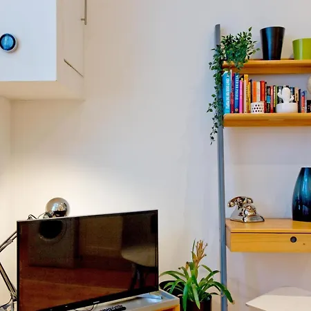 Cosy Highbury Fields One Bedroom Apartment London Exterior photo